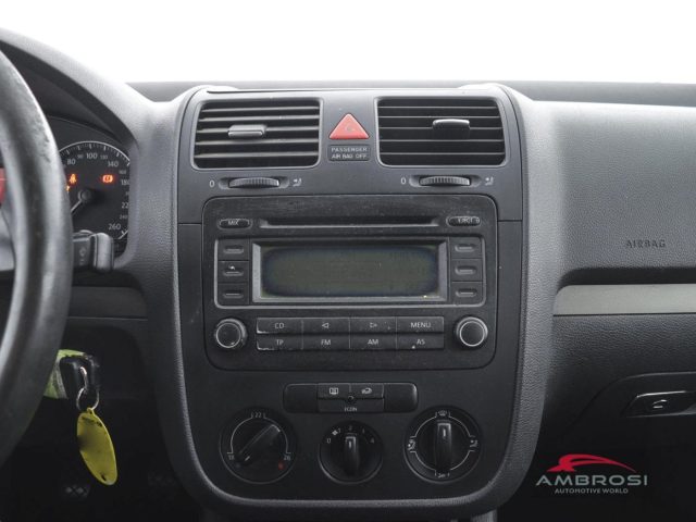 VOLKSWAGEN Golf usata 14