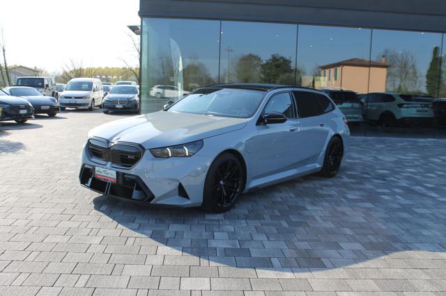 BMW M5 usata, con Airbag