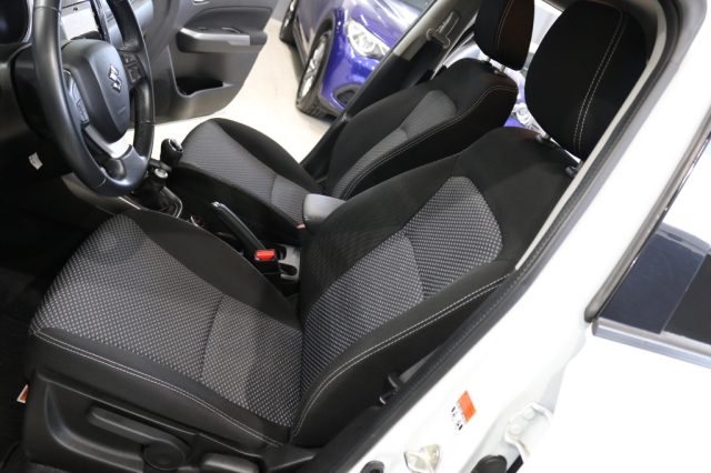 SUZUKI Vitara usata, con Cruise Control