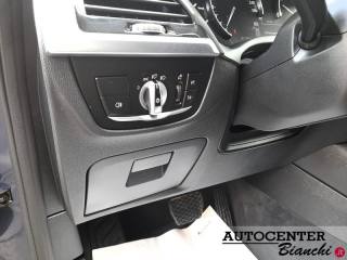 BMW X3 usata, con Specchietti laterali elettrici