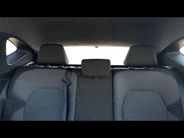 RENAULT Captur usata, con Controllo automatico clima