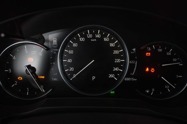 MAZDA CX-5 usata 12