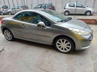 PEUGEOT 207 usata, con Immobilizzatore elettronico