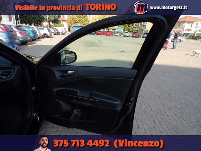 ALFA ROMEO Giulietta usata, con Luci diurne LED