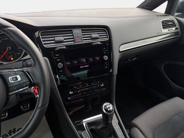VOLKSWAGEN Golf usata, con Climatizzatore