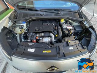 CITROEN C4 Cactus usata, con Kit antipanne