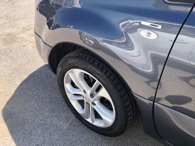 RENAULT Koleos usata, con Servosterzo