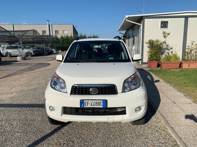 DAIHATSU Terios usata, con Airbag