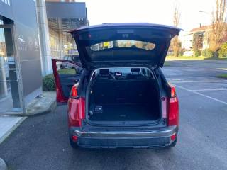 PEUGEOT 3008 usata, con Immobilizzatore elettronico