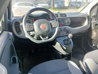 FIAT Panda usata, con Autoradio