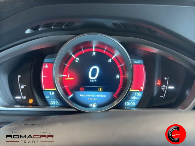 VOLVO V40 usata, con Lettore CD