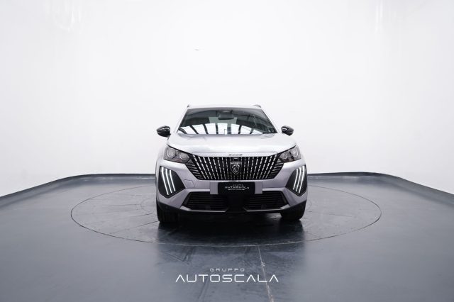 PEUGEOT 2008 usata, con Airbag laterali