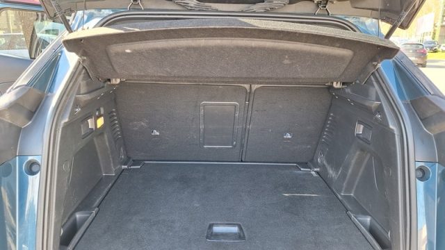 PEUGEOT 3008 usata, con Immobilizzatore elettronico