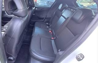 DS AUTOMOBILES DS 4 usata, con Fendinebbia