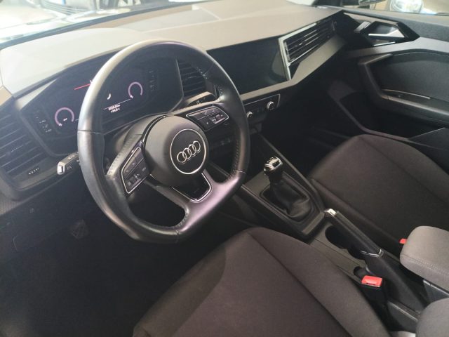AUDI A1 usata, con Chiusura centralizzata