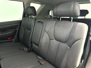 SSANGYONG REXTON usata, con Controllo trazione