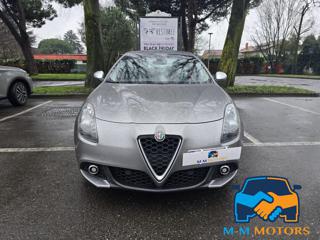ALFA ROMEO Giulietta usata, con Airbag