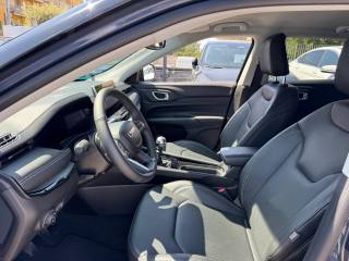 JEEP Compass usata, con Servosterzo