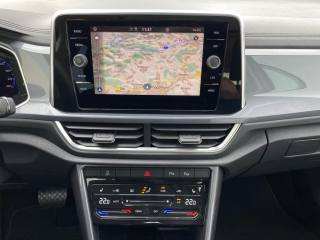 VOLKSWAGEN T-Roc usata, con Boardcomputer