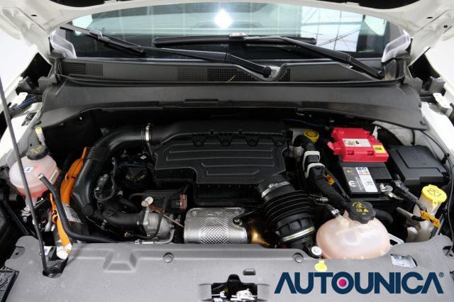 JEEP Compass usata 68