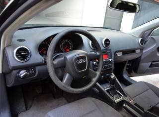 AUDI A3 usata, con Airbag Passeggero