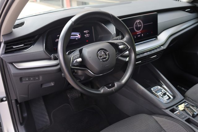 SKODA Octavia usata 92