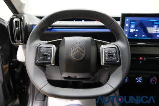 CITROEN C3 usata, con Boardcomputer