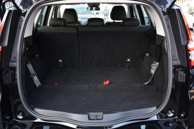 RENAULT Grand Scenic usata, con ESP