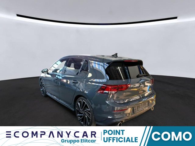 VOLKSWAGEN Golf usata, con Chiusura centralizzata