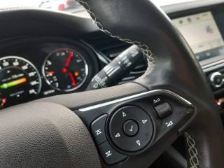 OPEL Insignia usata, con Fendinebbia