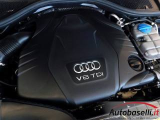 AUDI A6 usata, con Bluetooth