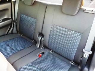 SUZUKI Ignis usata, con USB