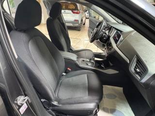 BMW 116 usata, con Chiusura centralizzata telecomandata