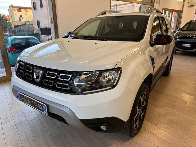 DACIA Duster usata, con ABS
