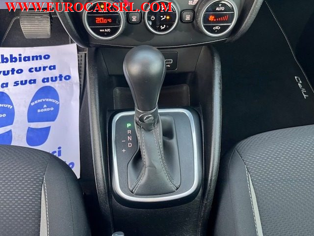 FIAT Tipo usata, con Specchietti laterali elettrici