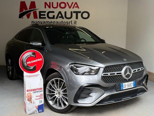 MERCEDES-BENZ GLE 350 usata, con ABS