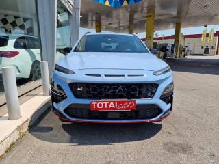 HYUNDAI Kona usata, con Chiusura centralizzata
