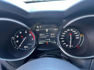 ALFA ROMEO Stelvio usata, con Cruise Control