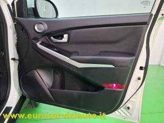 SSANGYONG Korando usata 34