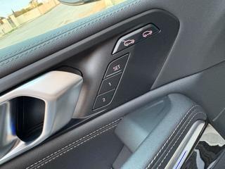 BMW X6 usata, con Sensori di parcheggio anteriori