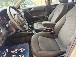 AUDI A1 usata, con ESP