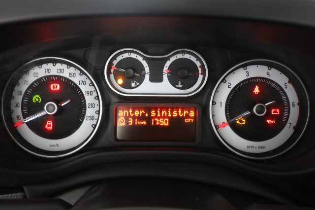 FIAT 500L usata 6