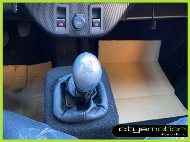 CHATENET CH 46 usata, con Bluetooth