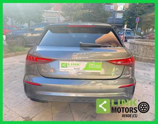 AUDI A3 usata, con Alzacristalli elettrici