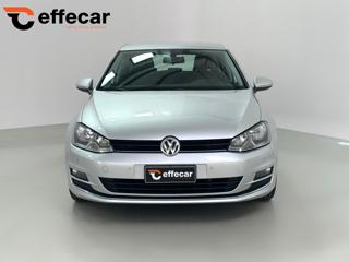 VOLKSWAGEN Golf usata, con Airbag
