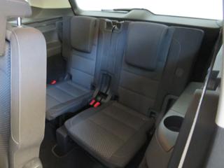 VOLKSWAGEN Touran usata, con ESP