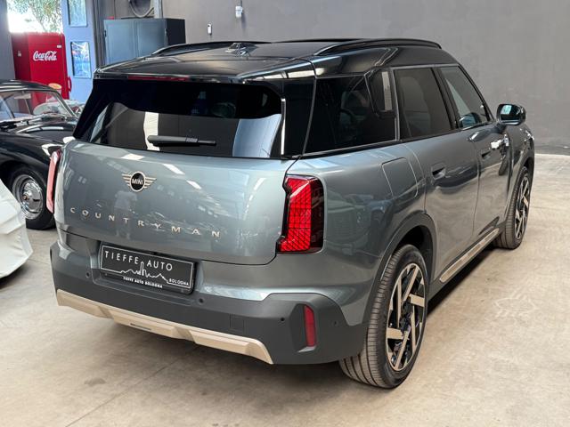 MINI Countryman usata, con Airbag Passeggero