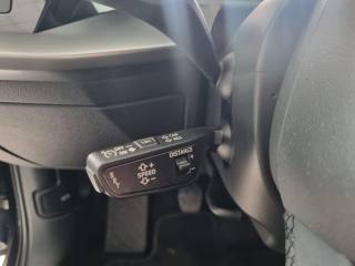 AUDI A3 usata, con Immobilizzatore elettronico