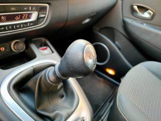 RENAULT Scenic usata, con ESP