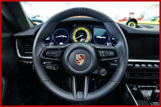 PORSCHE 992 usata, con ESP